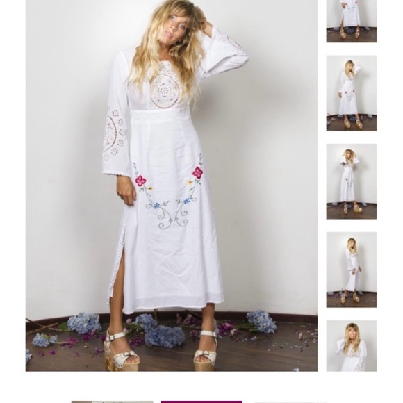 Fillyboo Dress - Picture 9 of 9